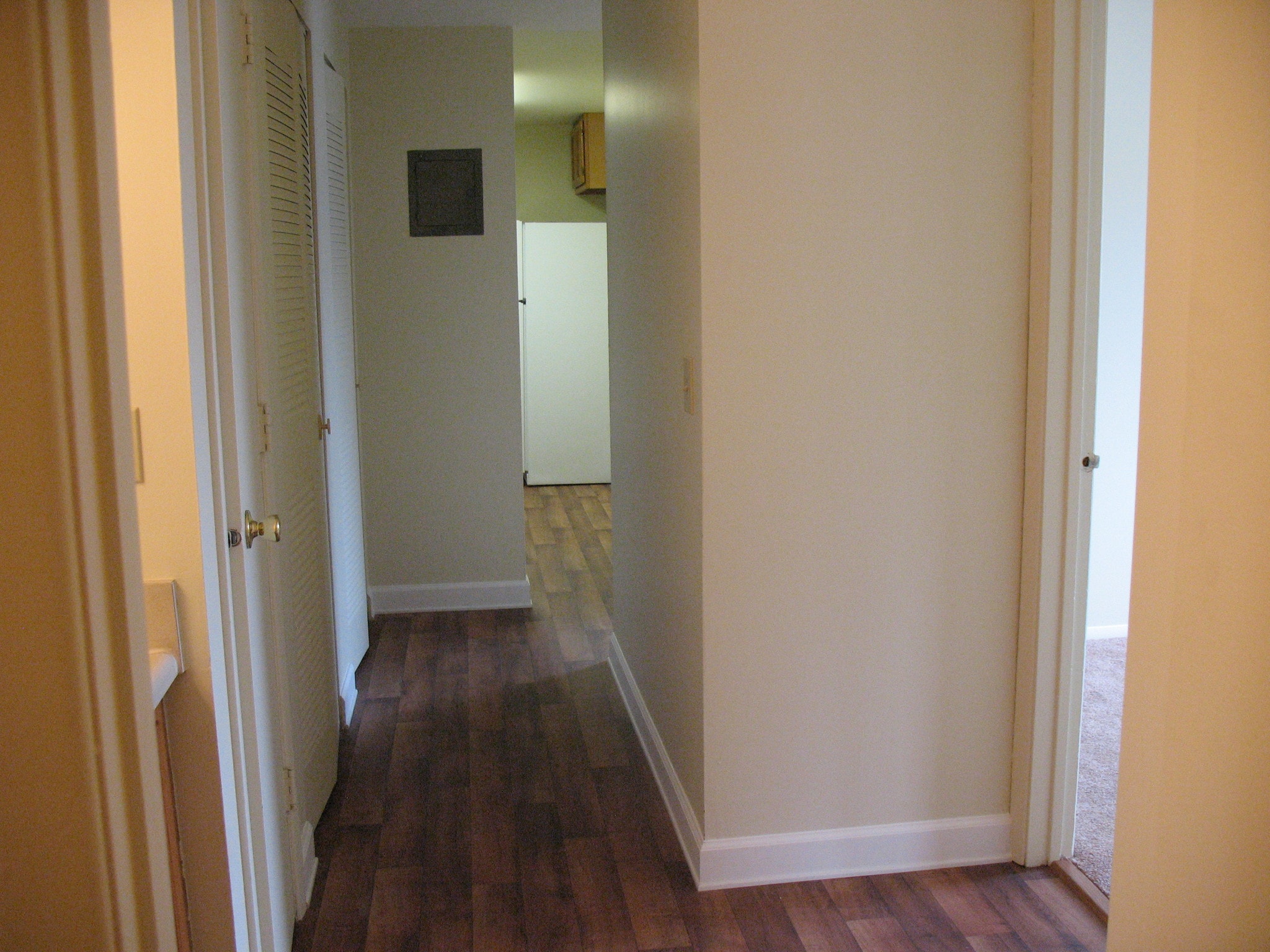 Bowling Green Village – photo 2
