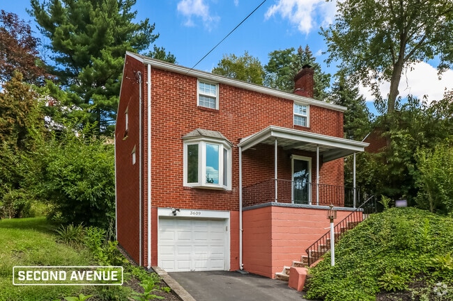 Building Photo - 3609 W Run Rd