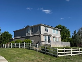 Building Photo - 3059 S Jebel Way