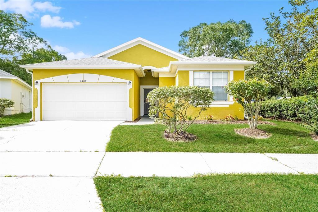 Primary Photo - 4401 Westgrove Way