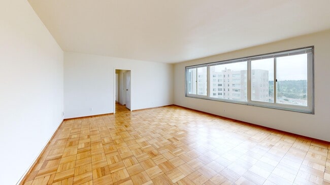 Interior Photo - Parkmerced Apartments