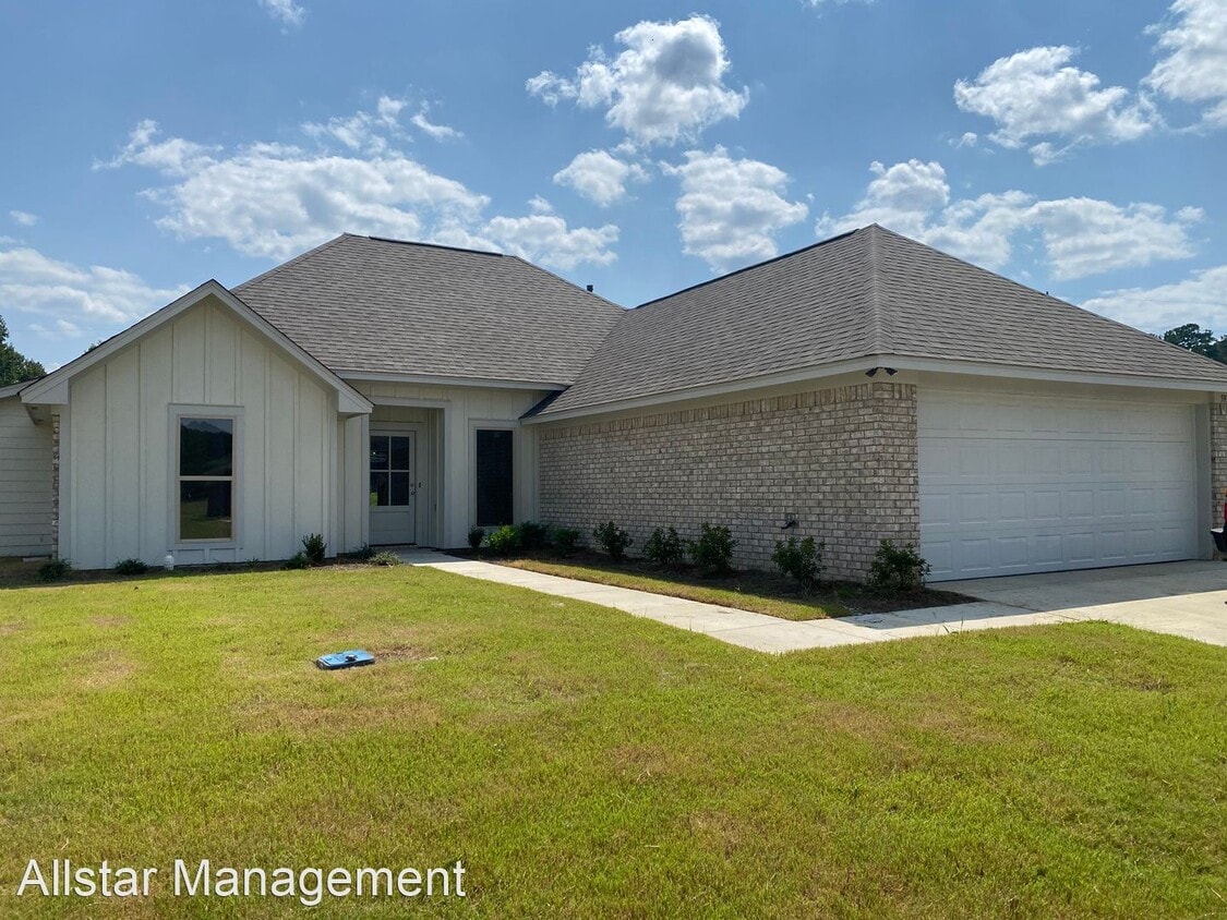 593 Westfield Dr, Pearl, MS 39208 House Rental in Pearl, MS