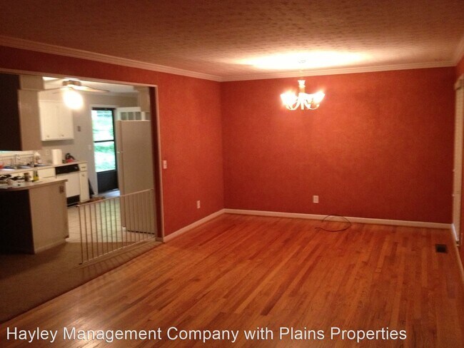 Foto del edificio - 3 br, 2 bath House - 1212 Old Mill Road