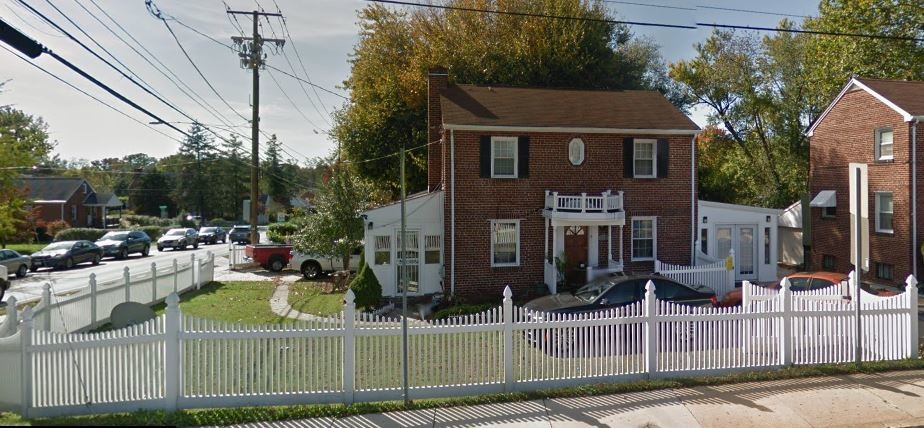 Primary Photo - 235 University Blvd E