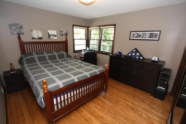 Building Photo - 4806 Louisiana Ave N