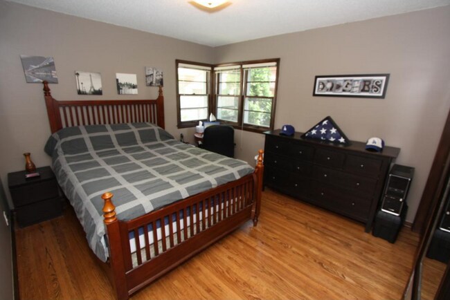 Foto del edificio - 4806 Louisiana Ave N