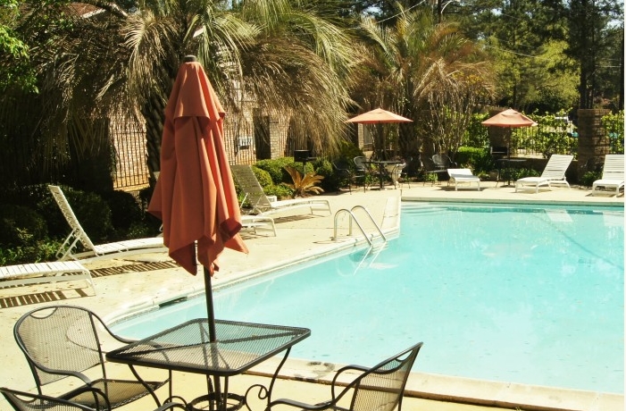 Cooper Creek Village - Apartments in Columbus, GA | Apartments.com