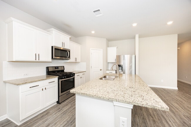 Foto del edificio - 13667 Willamette Way