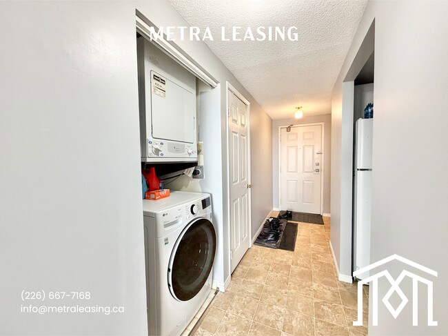 Building Photo - Two Bedroom Condo