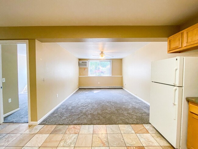 Building Photo - The Rockwell Apartments