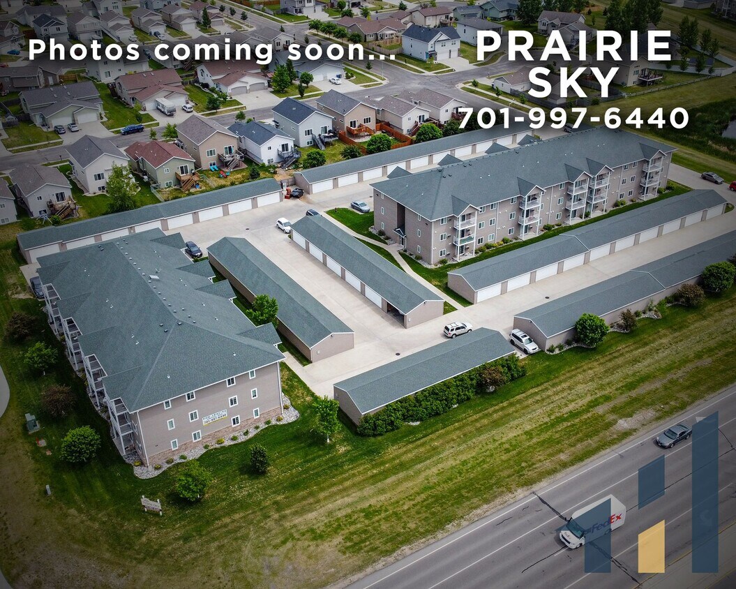 Foto principal - Prairie Sky Apts
