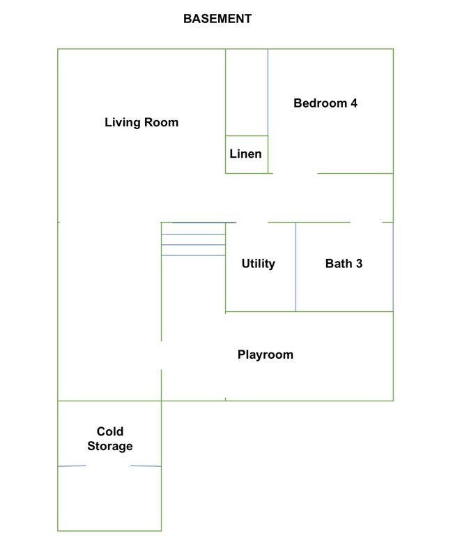 Foto del edificio - 3052 S Red Pine Dr