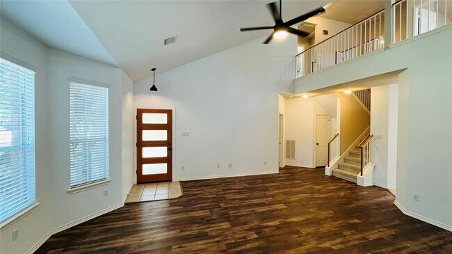 Foto del edificio - 3860 Mayfield Ranch Blvd