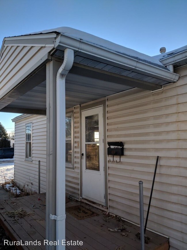 Foto del edificio - 2 br, 1 bath House - 1010 East Lincoln Avenue