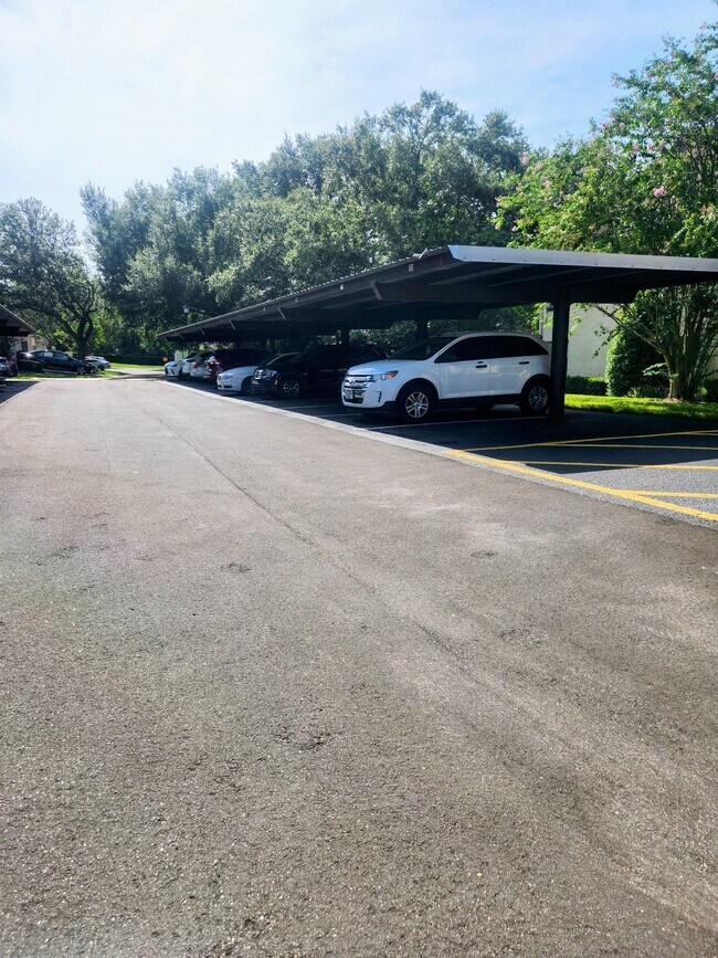 Foto del edificio - 2025 Sylvester Rd