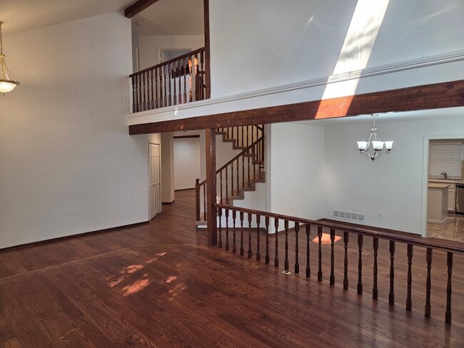 Building Photo - 5650 S Ouray St