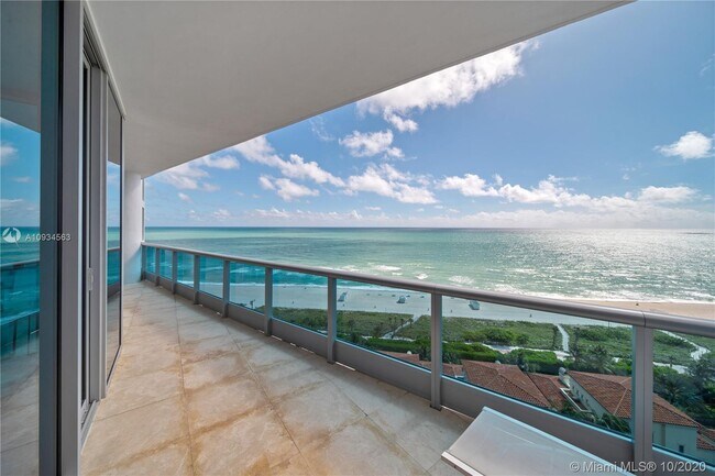 Building Photo - 5959 Collins Ave