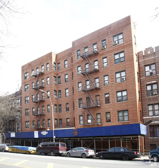 1245 Ocean Ave Brooklyn, NY 11230 Rentals Brooklyn, NY