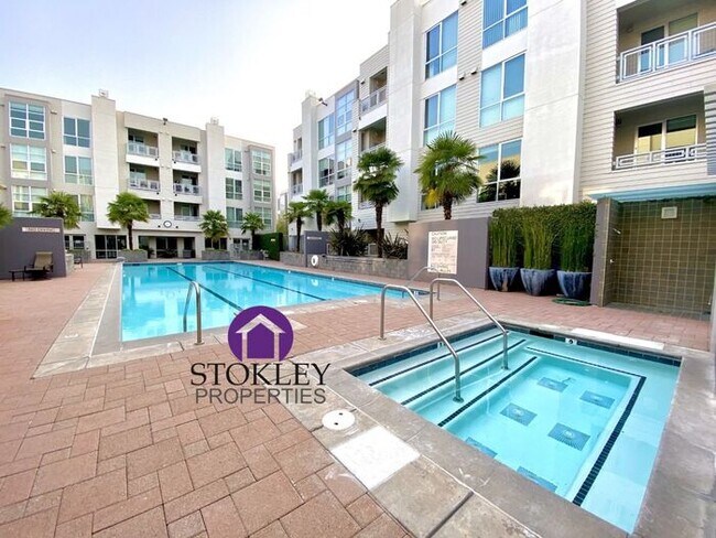Building Photo - Stokley Properties Presents 1655 N. Califo...