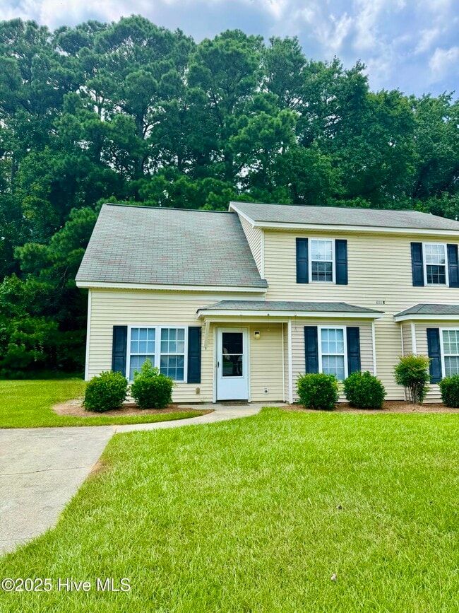 Building Photo - 1118 Brownlea Dr