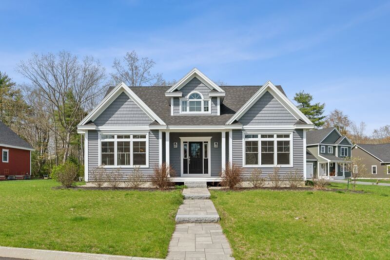 Primary Photo - 2 Lodge Dr