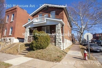 Building Photo - 3260 Michigan Ave