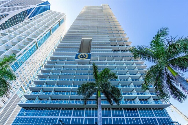 Foto del edificio - 1100 Biscayne Blvd