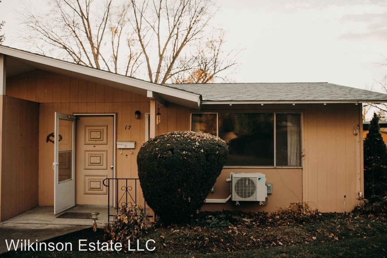 161 Bryant Ave, Walla Walla, WA 99362 Condo for Rent in Walla Walla