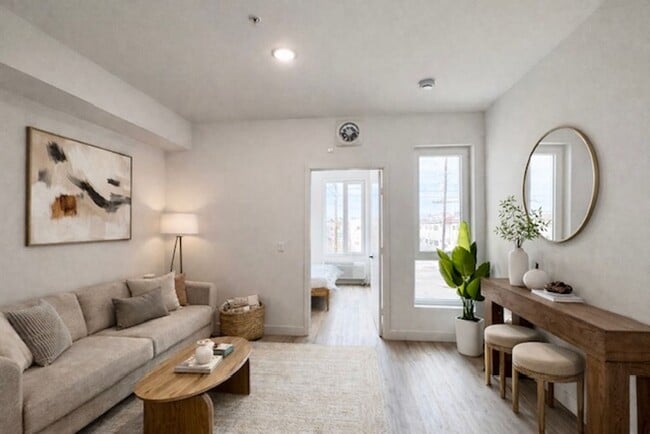 Interior Photo - Casa De Milagro