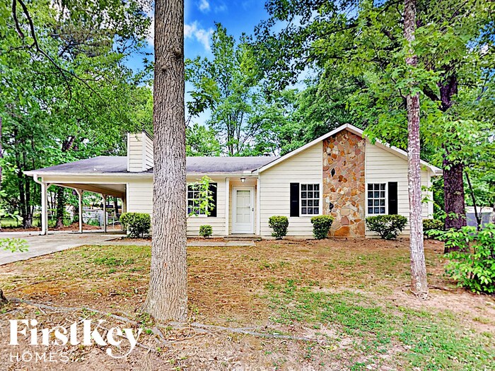 Primary Photo - 3312 Westview Cove