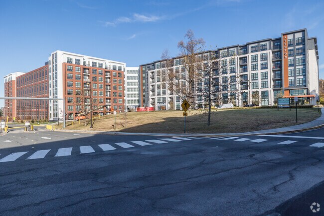 Primario - Aspire Huntington Station