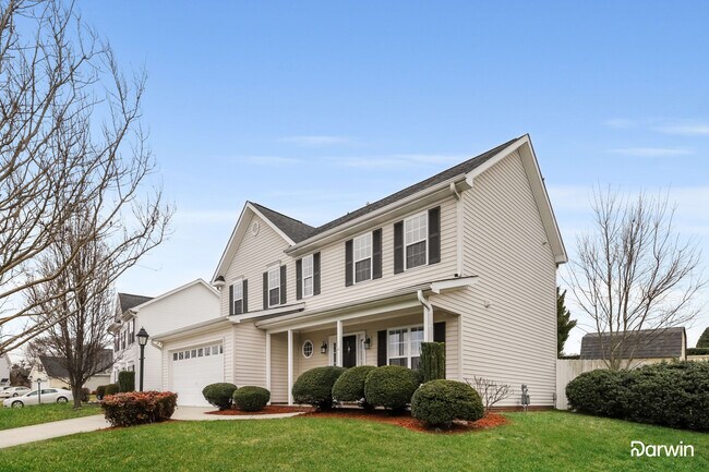 Building Photo - 6236 Spurgeon Way, High Point, NC 27265