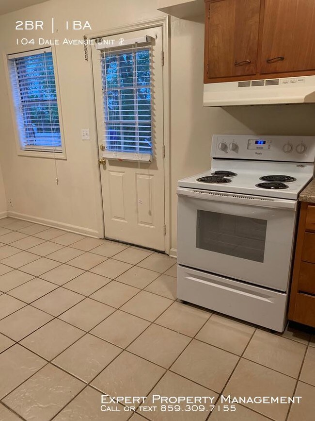 Building Photo - 2 bedroom in Versailles KY 40383