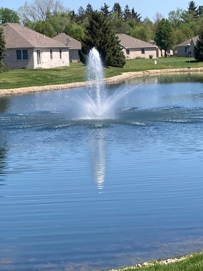 326 11th Cir SE Unit 326A, Demotte, IN 46310 Condo for Rent in