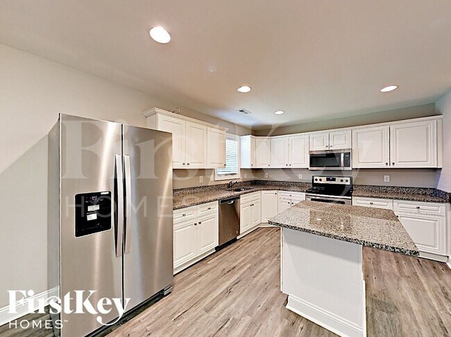 Foto del edificio - 839 Murphy St