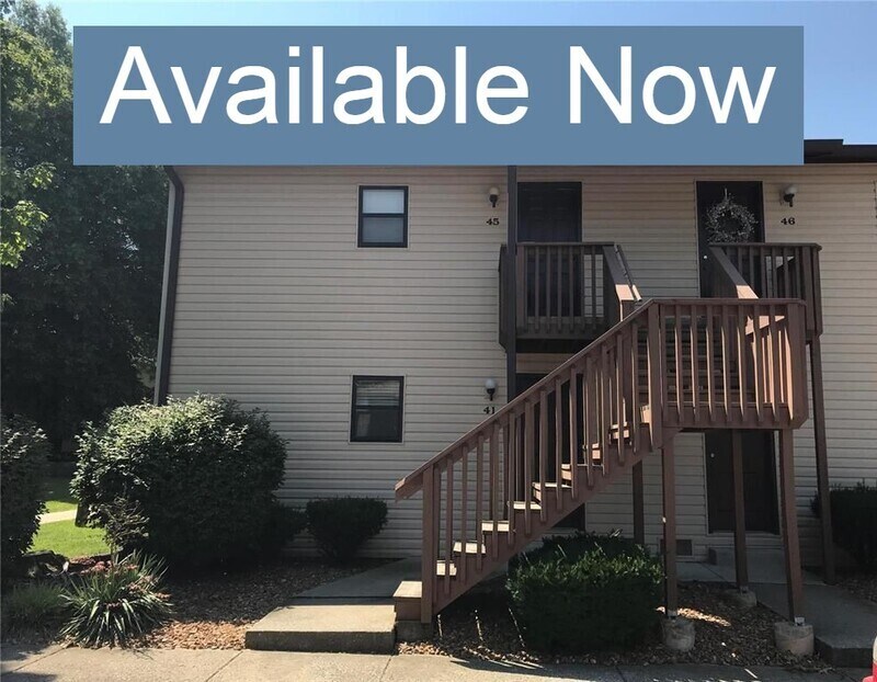 46 Pepperwood Ct, Glen Carbon, IL 62034 Condo for Rent in Glen Carbon