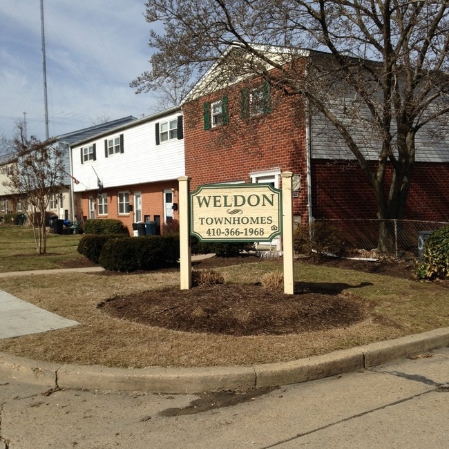 Building Photo - 4128 Weldon Pl W