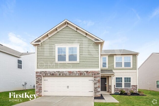 Building Photo - 6620 Nathan Dr