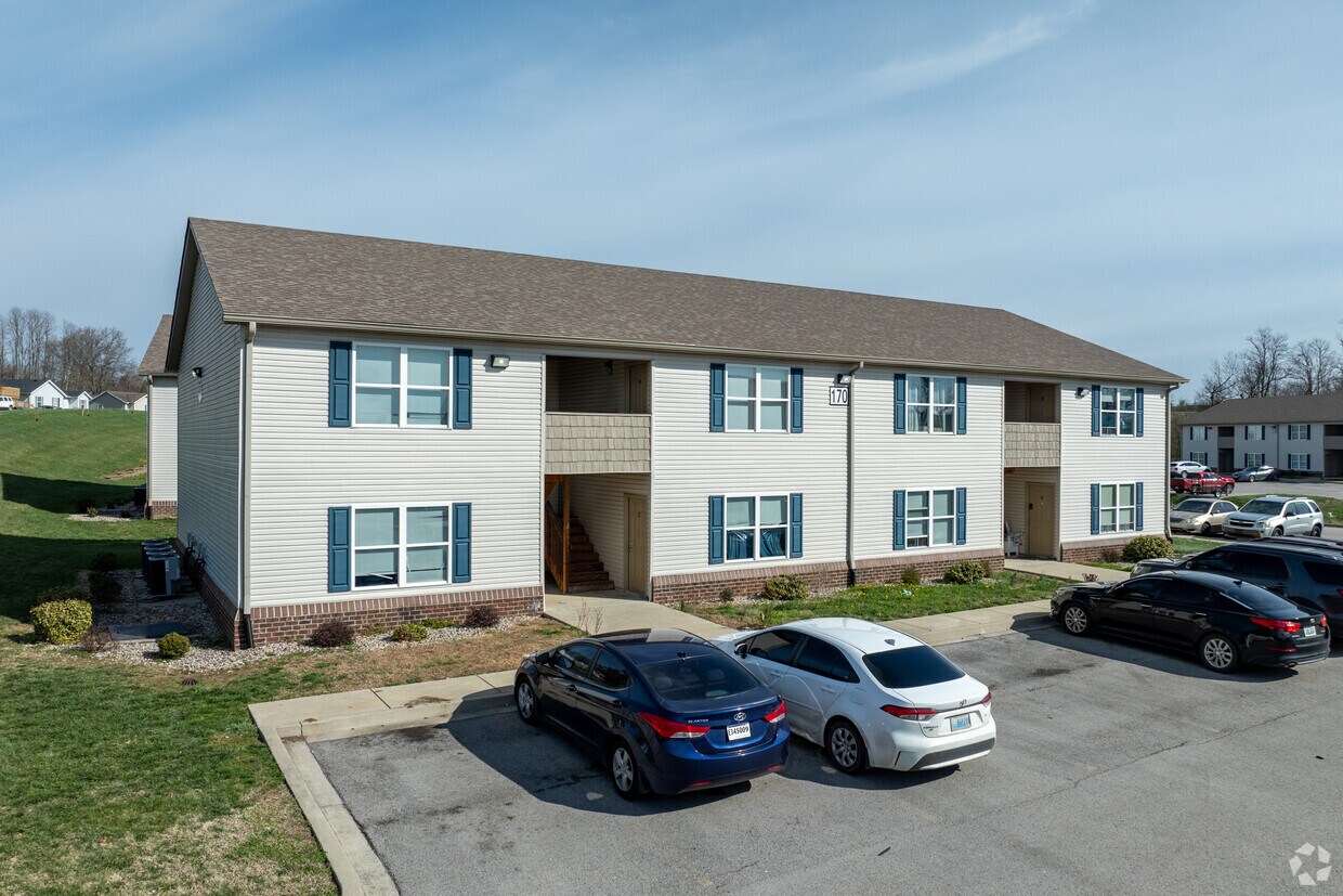 Foto del edificio - Meadow Creek Apartments