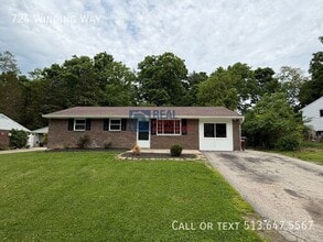Building Photo - 724 Winding Way