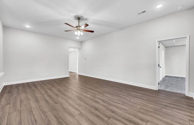 Building Photo - Brand New & Ready For You!