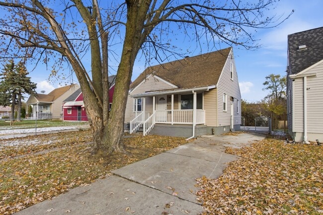 Foto del edificio - 9614 Schaefer Hwy