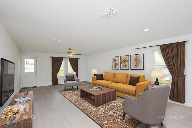 Foto del edificio - 2744 Mistwood Dr