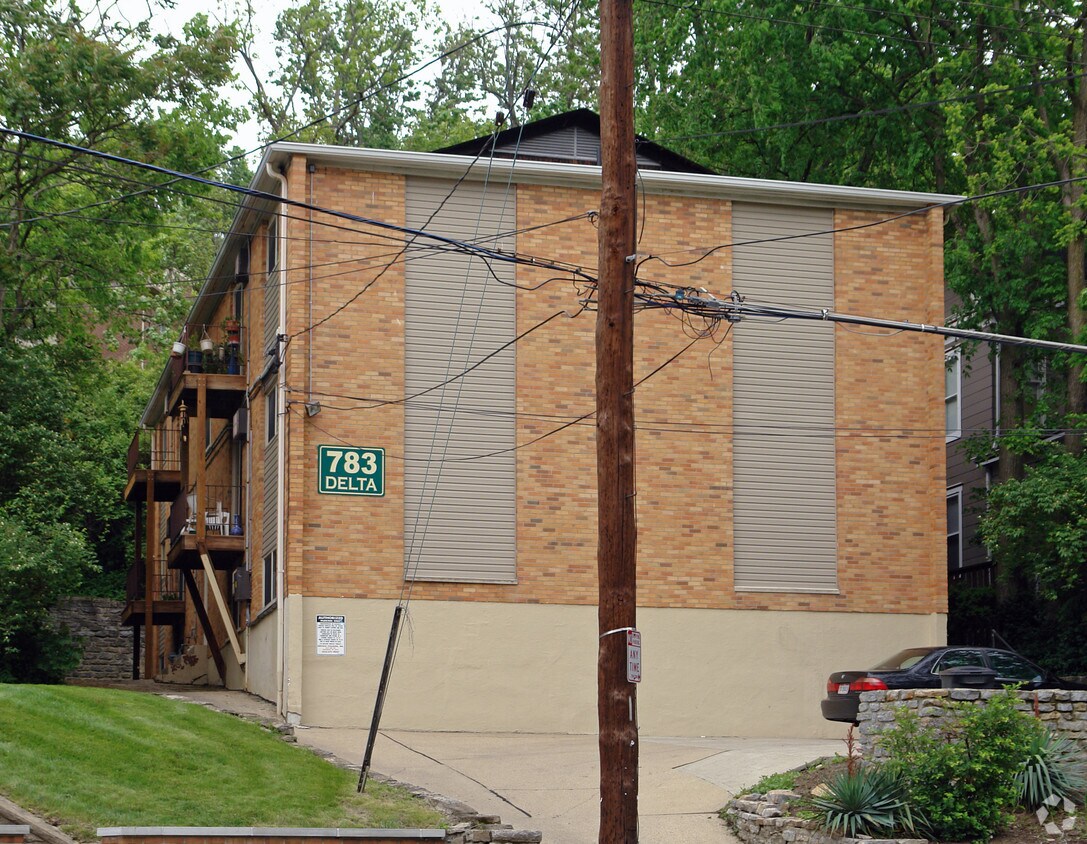 783 Delta Ave, Cincinnati, OH 45226 Apartments in Cincinnati, OH