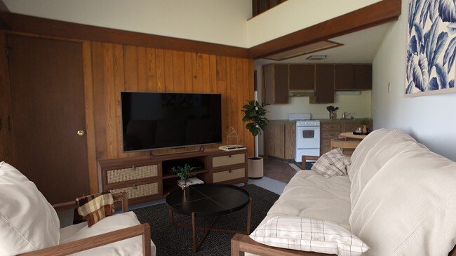 Foto del edificio - Autumn Ridge