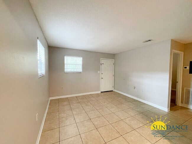 Foto del edificio - Quaint 2 Bedroom Unit in Fort Walton Beach