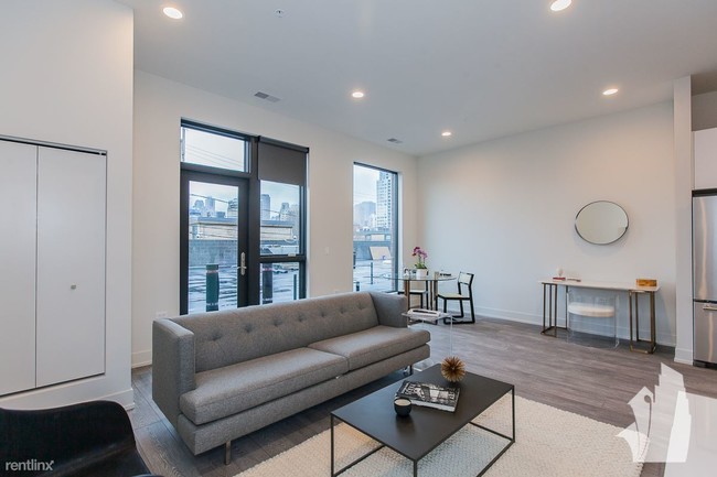 Foto del edificio - 851 N Larrabee St