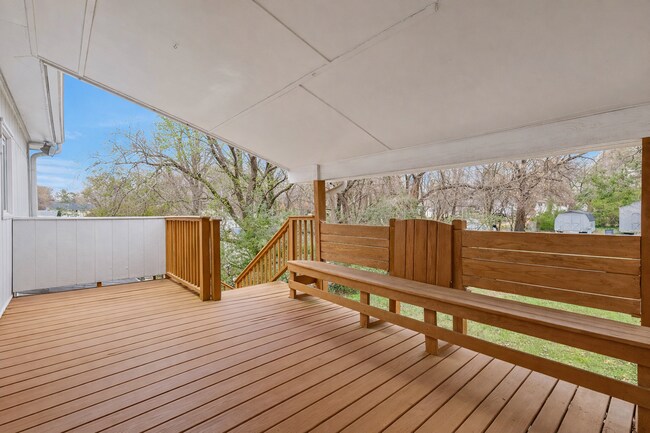 Foto del edificio - Room in Duplex on Spring St