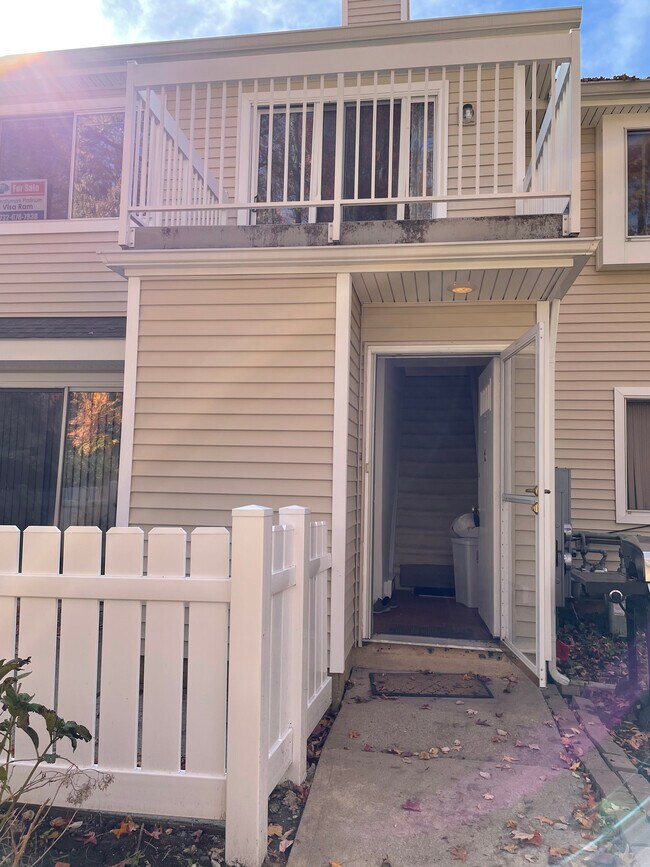 Foto del edificio - 6 Sweetgum Ln