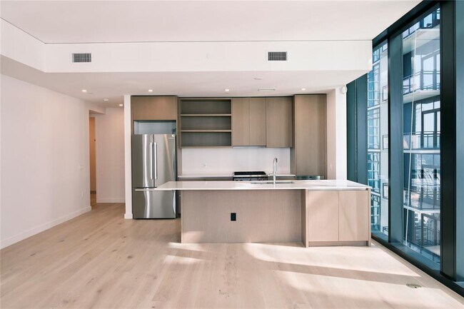 Foto del edificio - 610 Davis St